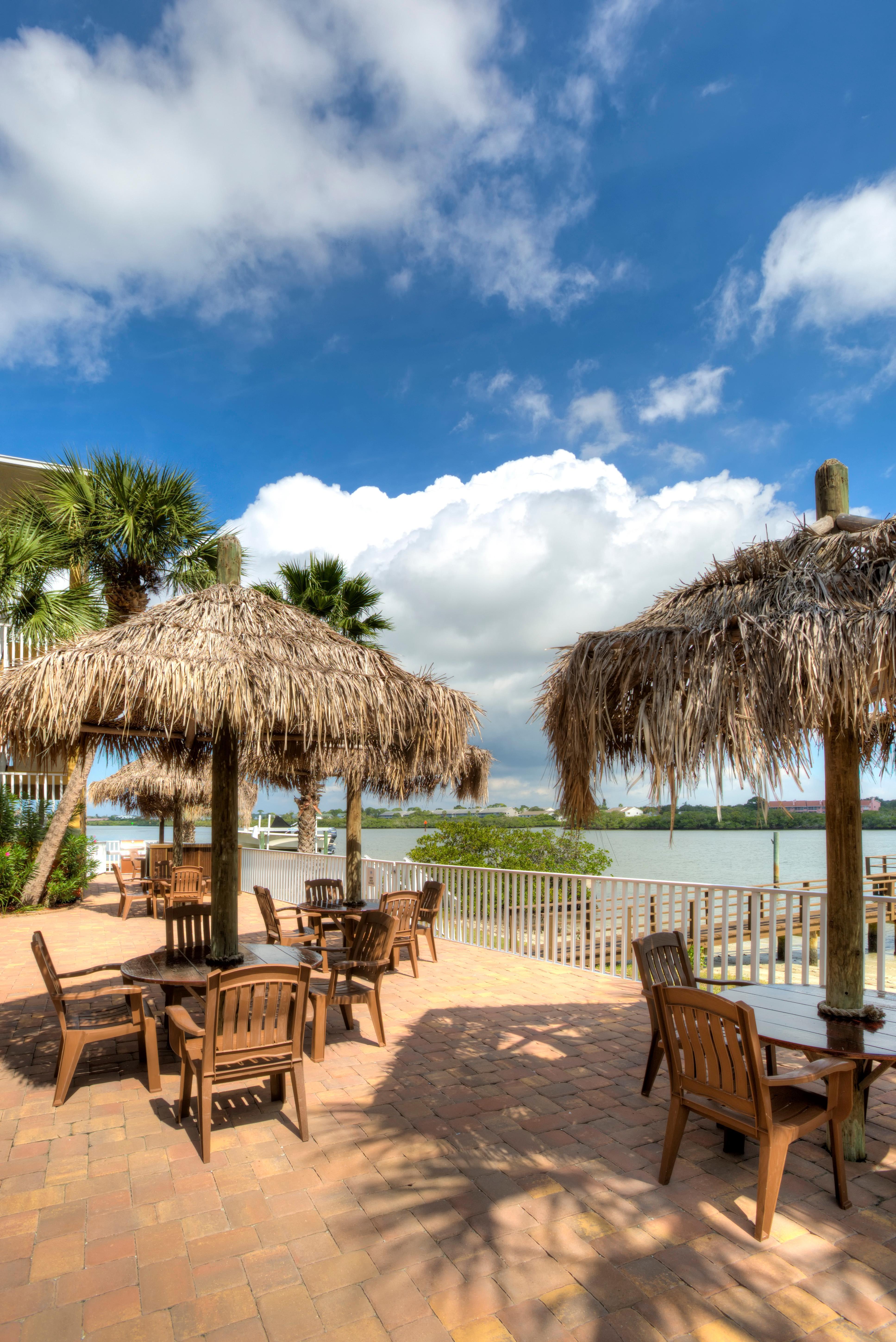 Legacy Vacation Resorts-Indian Shores Clearwater Beach Zewnętrze zdjęcie